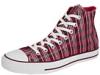 Adidasi femei Converse - Chuck Taylor&#174  All Star&#174  Seasonal Hi - Cranberry