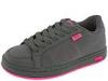 Adidasi femei etnies - kingpin w - charcoal