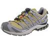 Adidasi femei Salomon - XA Pro 3D XCR - Light Moss/Pewter/Mid Grey