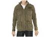 Bluze barbati alpha industries - mod squad - olive