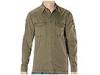 Bluze barbati Alpha Industries - Patch Shirt - Washed Olive