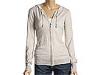 Bluze femei Hurley - Hartwell YC Zip Sweater Hoodie - Heather Bone