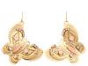 Diverse femei jessica simpson - lady marrakesh butterfly earrings -