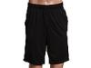 Pantaloni barbati Adidas - RESPONSE&#8482  Court Bermuda - Black/White