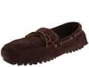Pantofi barbati cole haan - air grant - dark brown