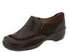 Pantofi femei Clarks - Calpurnia - Dark Brown Leather
