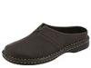 Pantofi femei Dockers - Daffodill - Dark Brown Leather