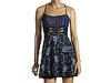 Rochii femei Free People - Bollywood Princess Dress - Twilight Combo