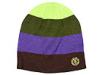 Sepci barbati element - anthem beanie - brown