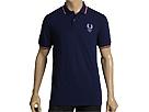 Tricouri barbati Fred Perry - World Cup FP Polo Shirt - Team France