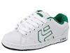 Adidasi barbati Etnies - Cinch - White/Green