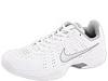 Adidasi barbati Nike - Air Court Mo III - White/Metallic Silver-Neutral Grey-Cool Grey