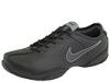 Adidasi barbati Nike - Air Series 6F Leather - Black/Black-Flint Grey