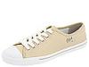 Adidasi femei Cole Haan - Air Laurie Lace Up - Sandshell