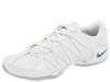 Adidasi femei nike - musique iv - white/sterling