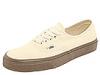 Adidasi femei vans - authentic&#174  (hemp) -