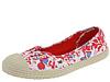 Balerini femei Tommy Hilfiger - Lilly - Signature Floral