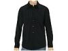 Camasi barbati oakley - silo woven l/s shirt - black