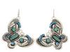 Diverse femei jessica simpson - lady marrakesh butterfly earrings -