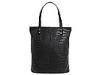 Genti de mana femei dkny - ns tote - black