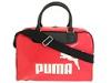 Ghiozdane femei Puma Lifestyle - Puma Originals Grip Bag 09 - Ribbon Red/Black/Whisper White