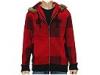 Jachete barbati element - timberline jacket - red