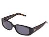 Ochelari femei Lacoste - LA12674 - Black/Gray Solid