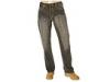 Pantaloni barbati akademiks - la brea stitch jean -