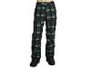 Pantaloni barbati Columbia - Boundary Run&trade  Pant - Black Print