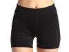 Pantaloni femei Adidas - Core Performance Short Tight - Black/Dark Onix