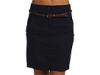 Pantaloni femei esprit - twill pencil skirt w/ belt -