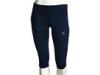 Pantaloni femei mizuno - exodus 3/4 tight 09 - navy