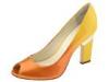 Pantofi femei Boutique 9 - Relish - Orange / Gold