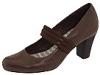 Pantofi femei camper - ariadna - 21055 - dark brown