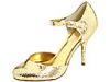 Pantofi femei Jessica Simpson - Ginlane - Gold
