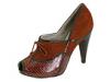 Pantofi femei Via Spiga - Danielle - Luggage/Chestnut
