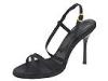 Sandale femei donna karan - 864983 - black metallic