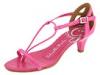 Sandale femei Gabriella Rocha - Leisl Thong Sandal - Pink Patent