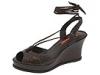 Sandale femei Via Spiga - Glove - Bronze/T. Moro/T. Moro