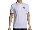 Tricouri barbati Fred Perry - World Cup FP Polo Shirt - Team Germany