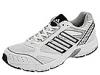 Adidasi barbati Adidas - Duramo 2 - Running White/Black/Metallic Silver
