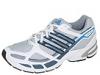 Adidasi barbati Adidas Running - RESPONSE&#174  Cushion 18 - Running White/High Steel/High Blue