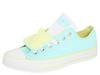 Adidasi barbati Converse - Chuck TaylorÂ® All StarÂ® Double Tongue Ox - Blue/Yellow