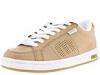 Adidasi femei etnies - kingpin w - white/gold