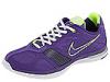Adidasi femei Nike - Zoom Fly Quick Sister+ - Varsity Purple/Varsity Purple-Volt-Metallic Silver-White-Volt
