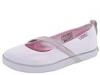 Adidasi femei Reebok - lveelee Slip On - White/Silver/Steel/Platinum/Coral Rose