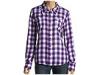 Camasi femei volcom - luna l/s shirt - deep