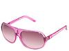 Ochelari barbati Spy Optics - Stratos - Pop Pink/Merlot Fade Lens