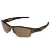 Ochelari femei oakley - flak jacket&#174  xlj polarized - black chrome