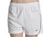 Pantaloni femei Nike - Elite II Short - White/White/Midnight Navy/(Midnight Navy)